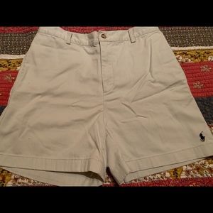 Vintage Ralph Lauren shorts💛